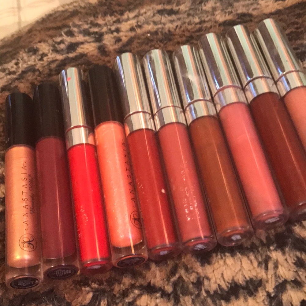 Lipstick bundle